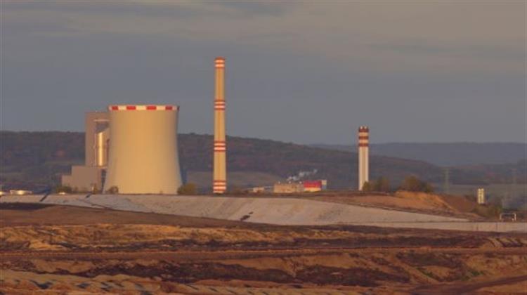 Η Σερβία Σταματά την Κατασκευή Θερμοηλεκτρικού Σταθμού